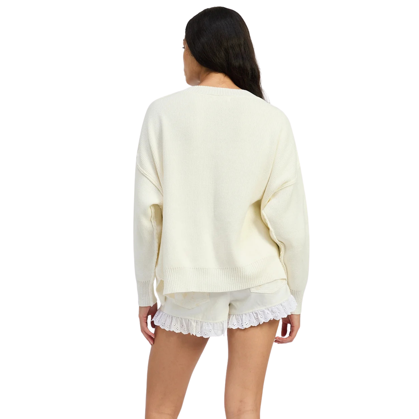 coco sweater