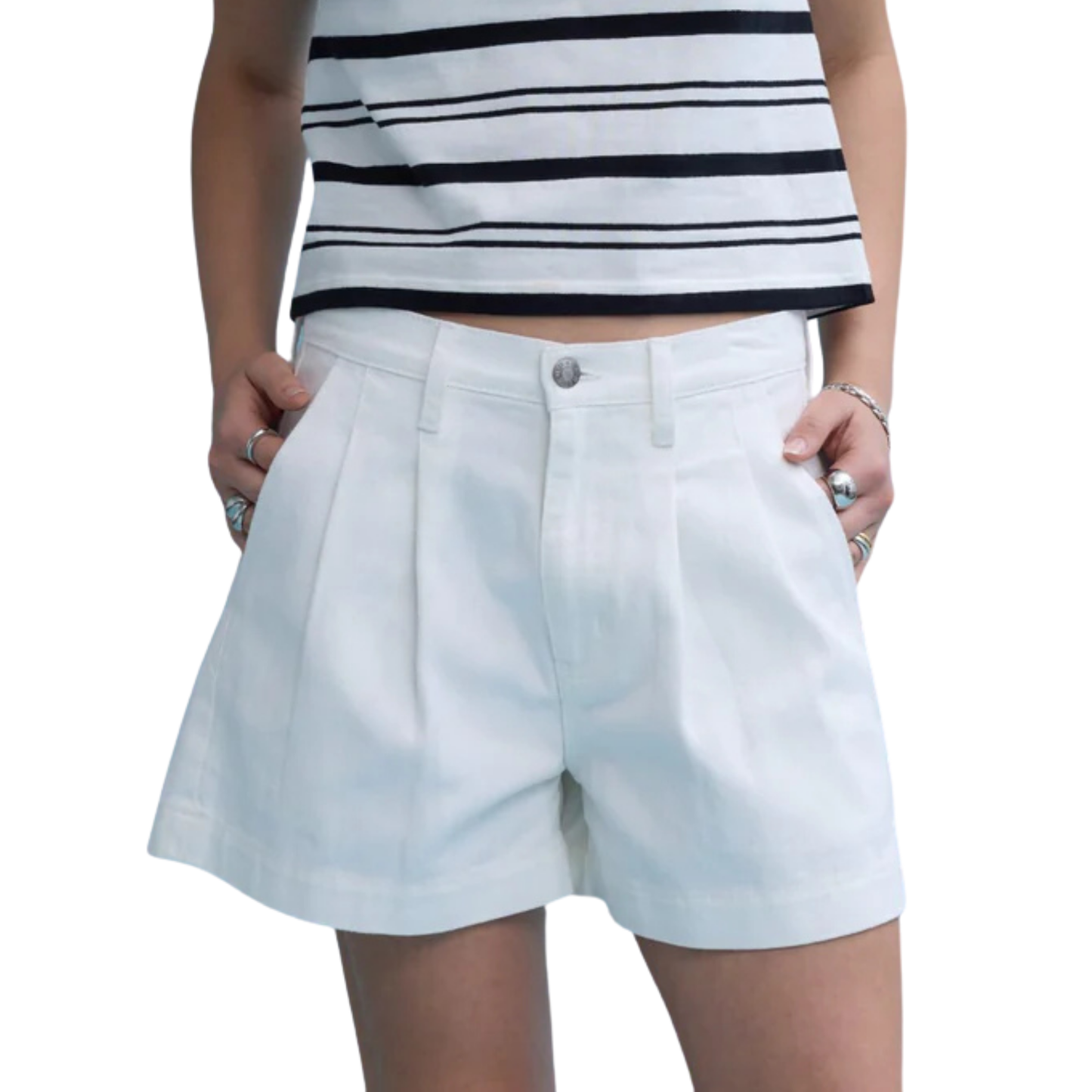 coronado jean short