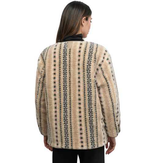 tony reversible jacket