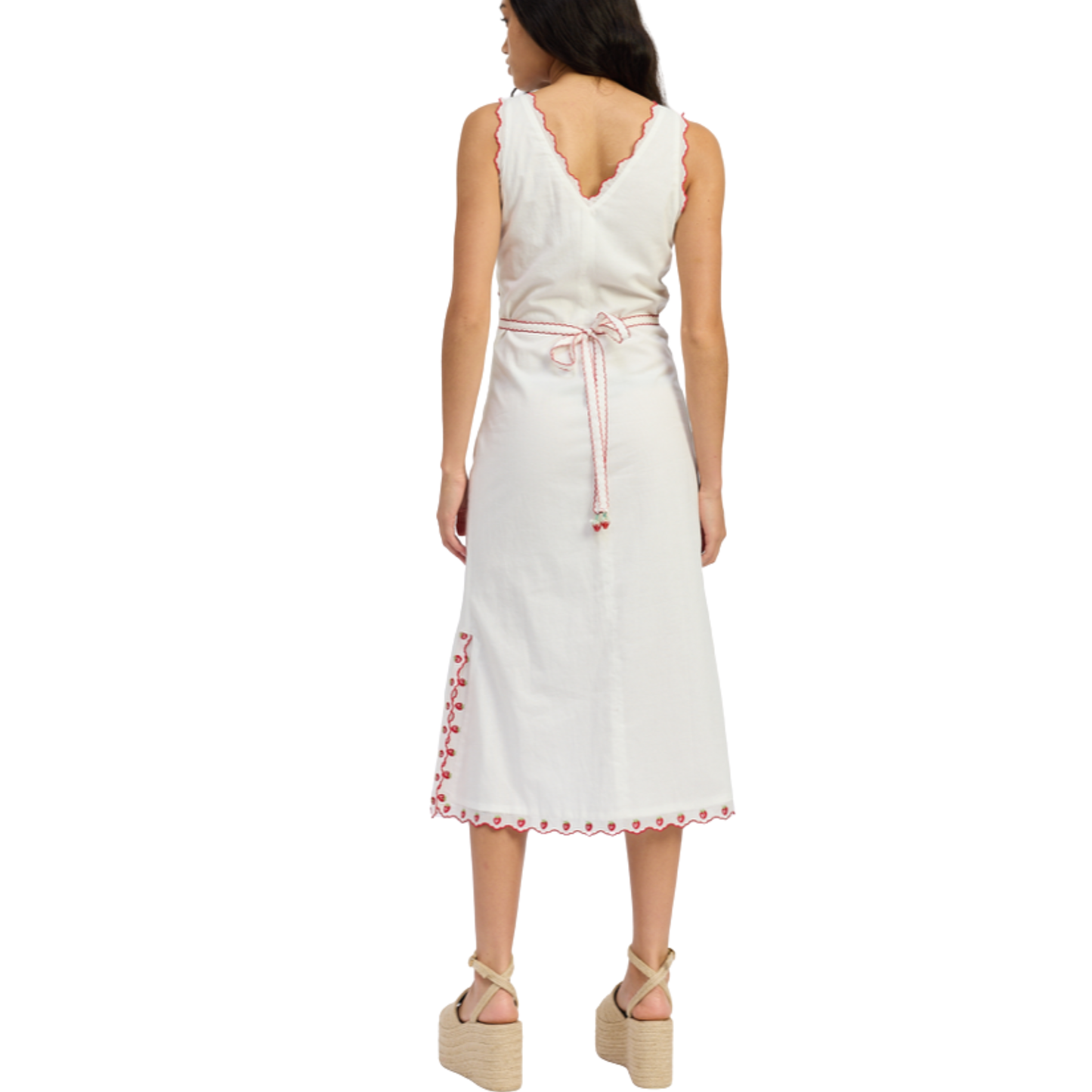 bonnie dress