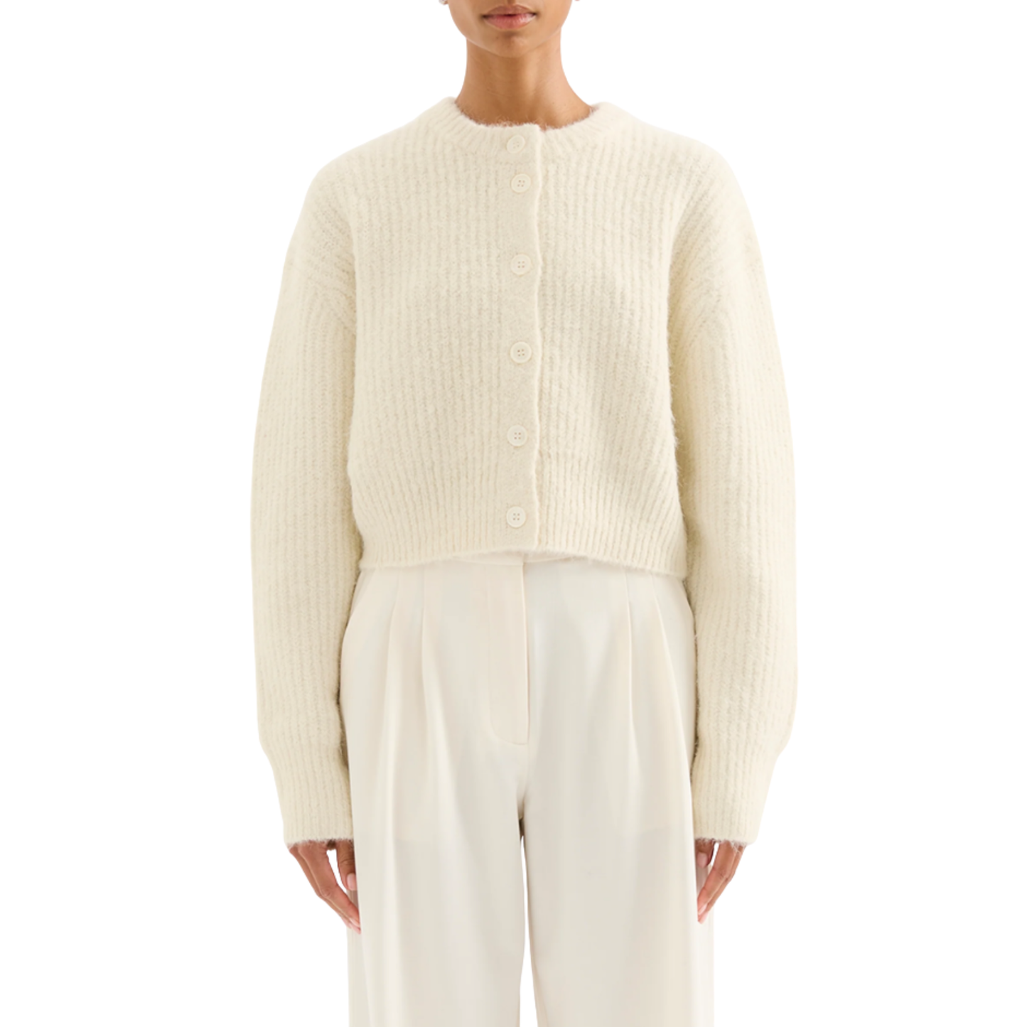 nixon cardigan