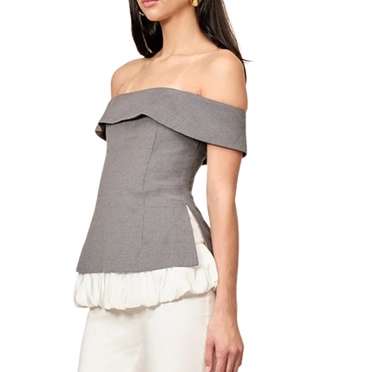 ivy top