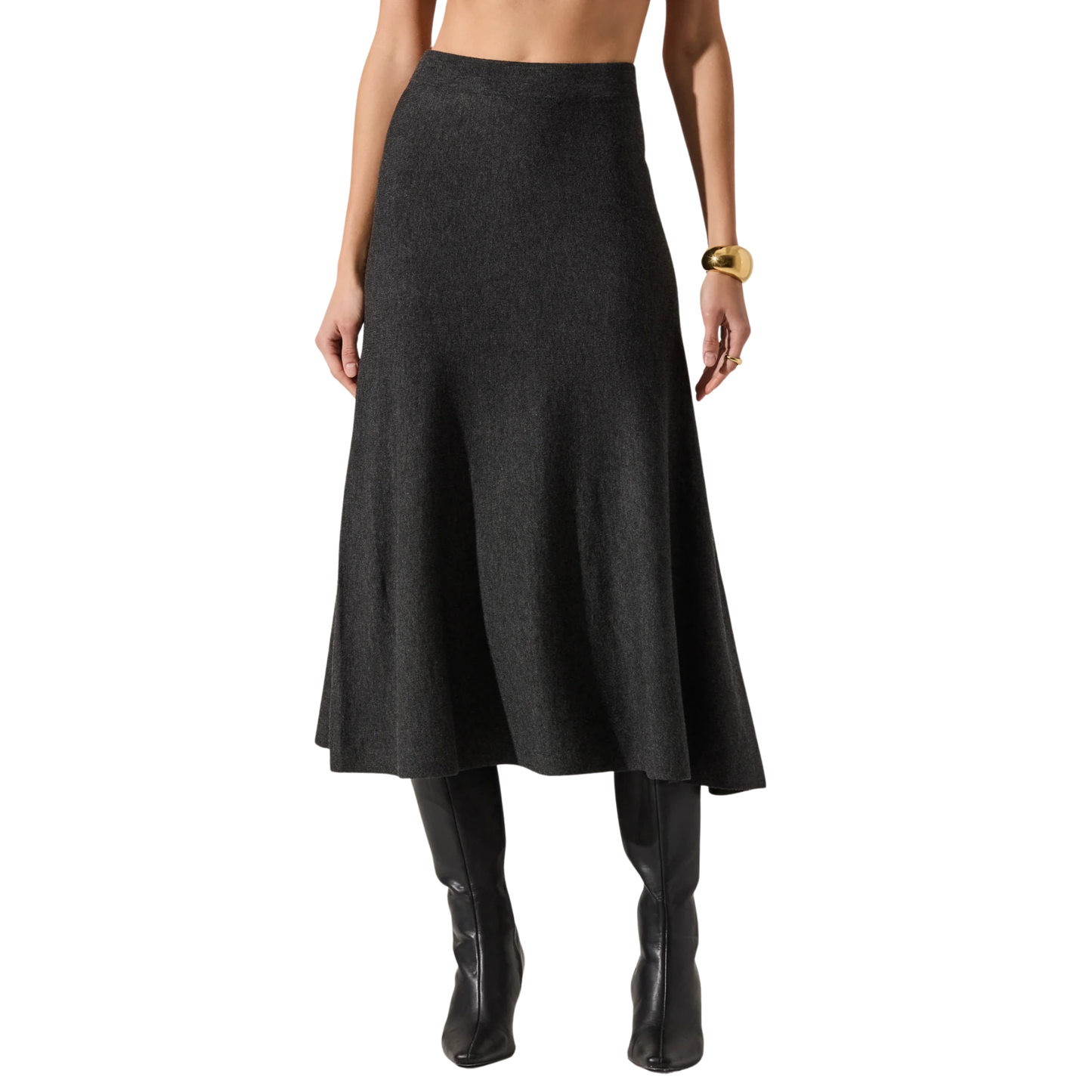 deora sweater skirt