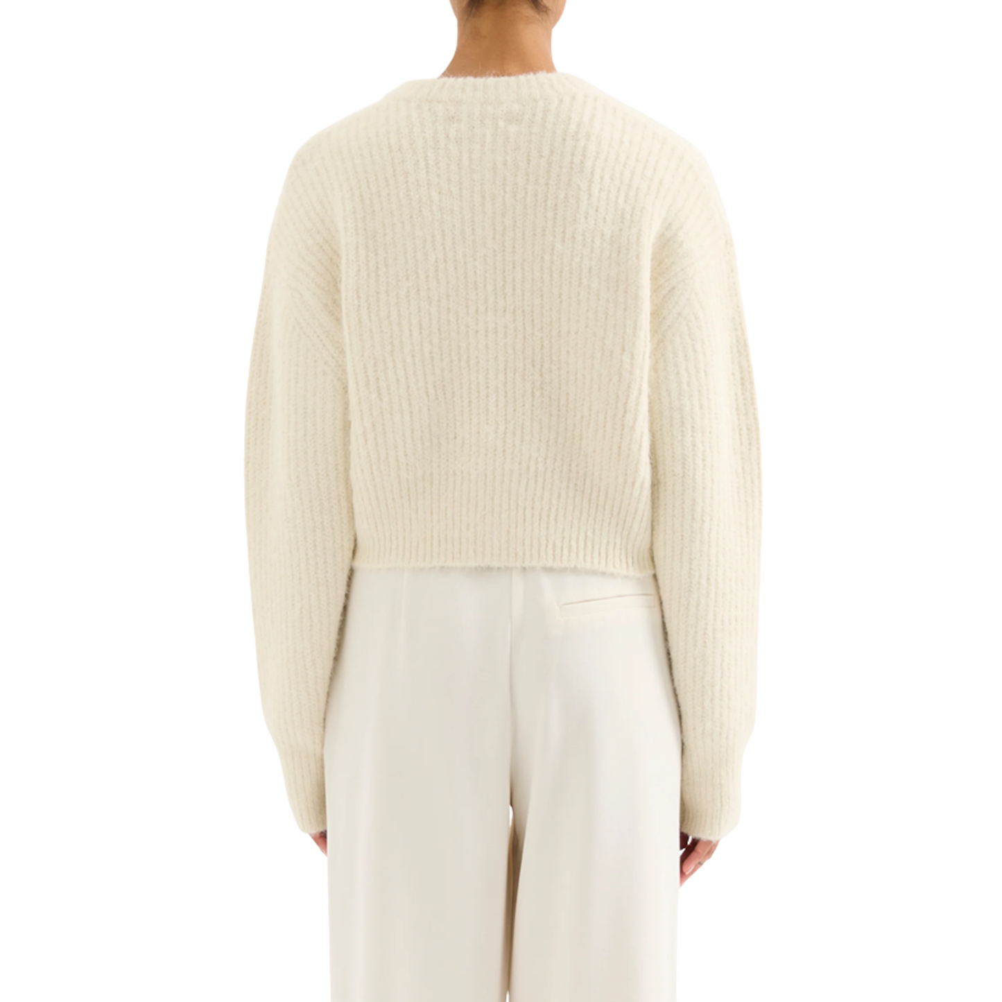 nixon cardigan