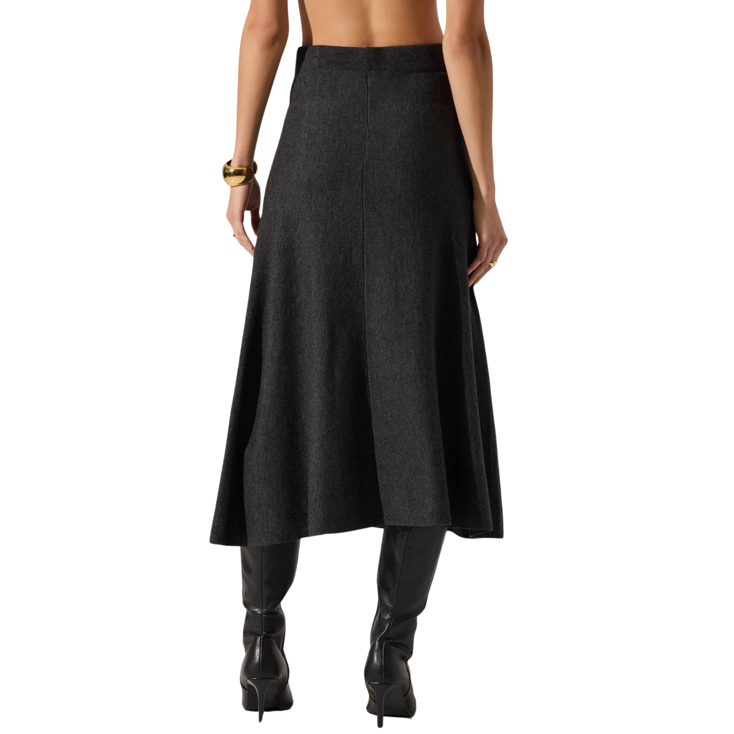 deora sweater skirt