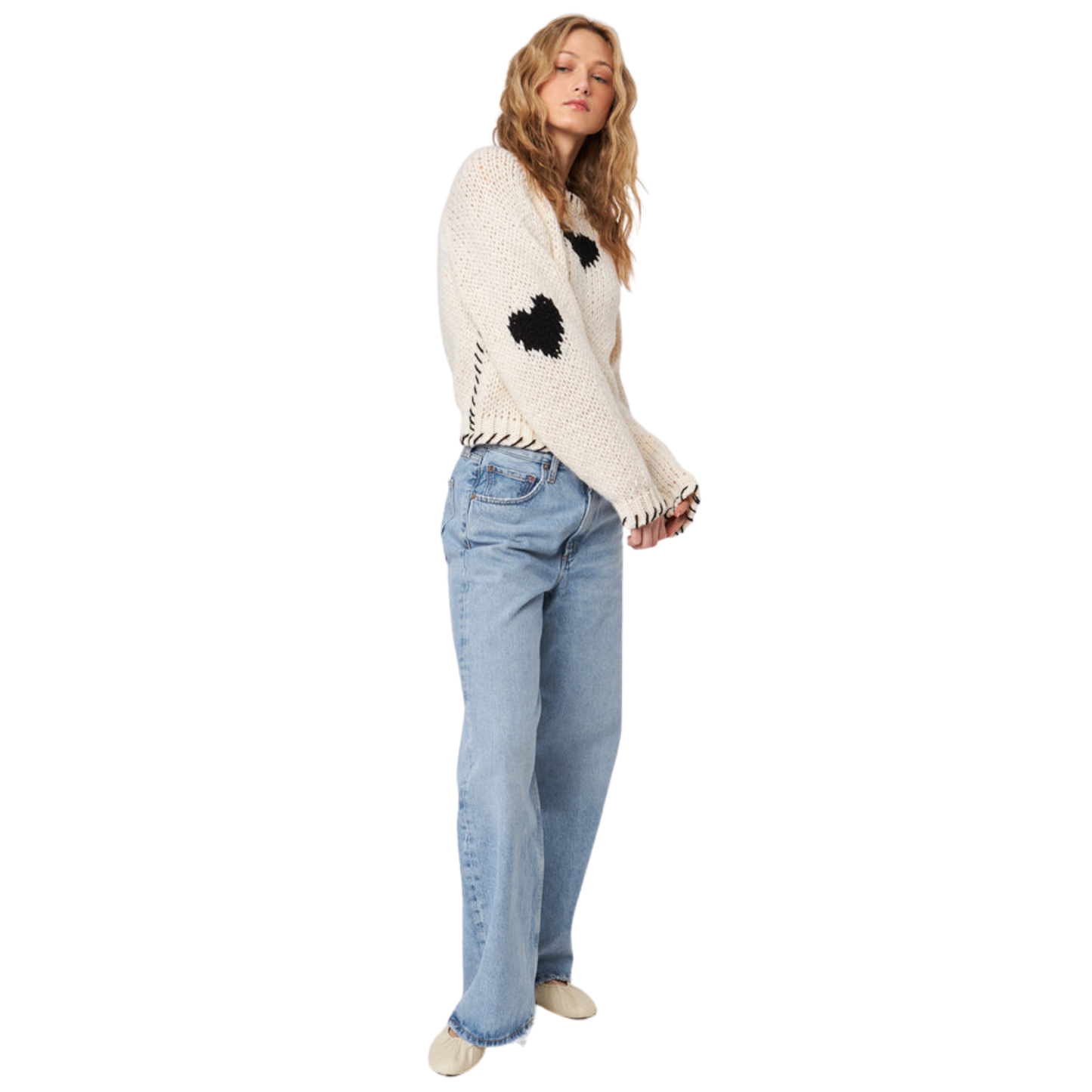 declan sweater