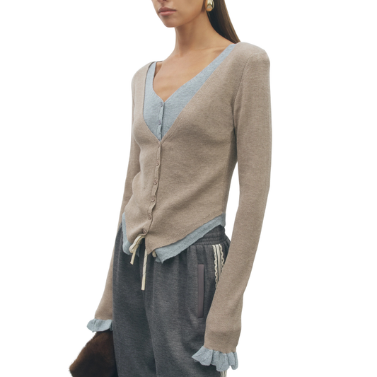 gina cardigan