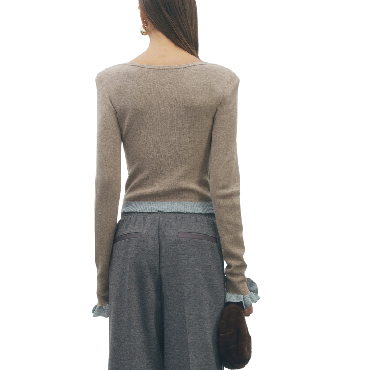 gina cardigan