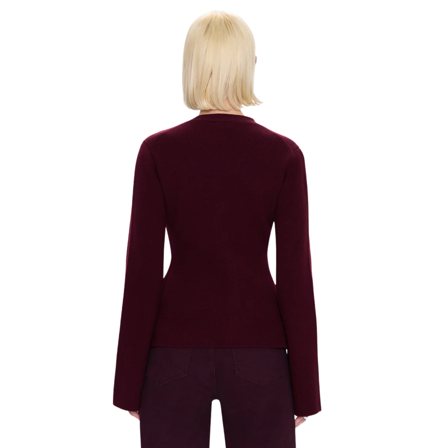 aeron sweater