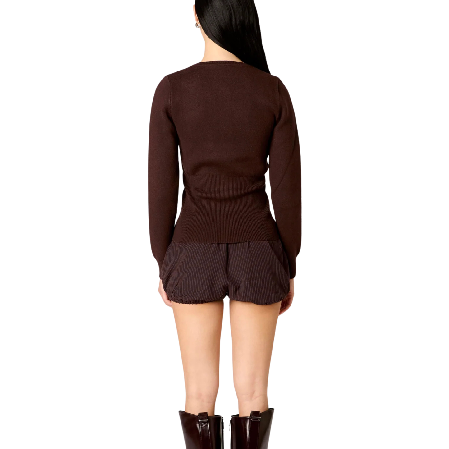 sophia cardigan