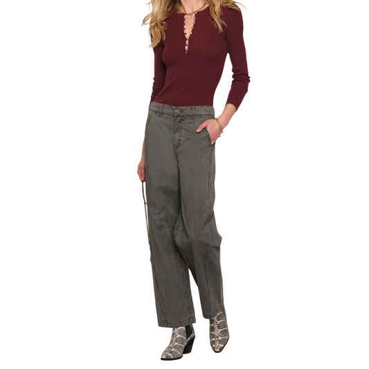 alyssa pant