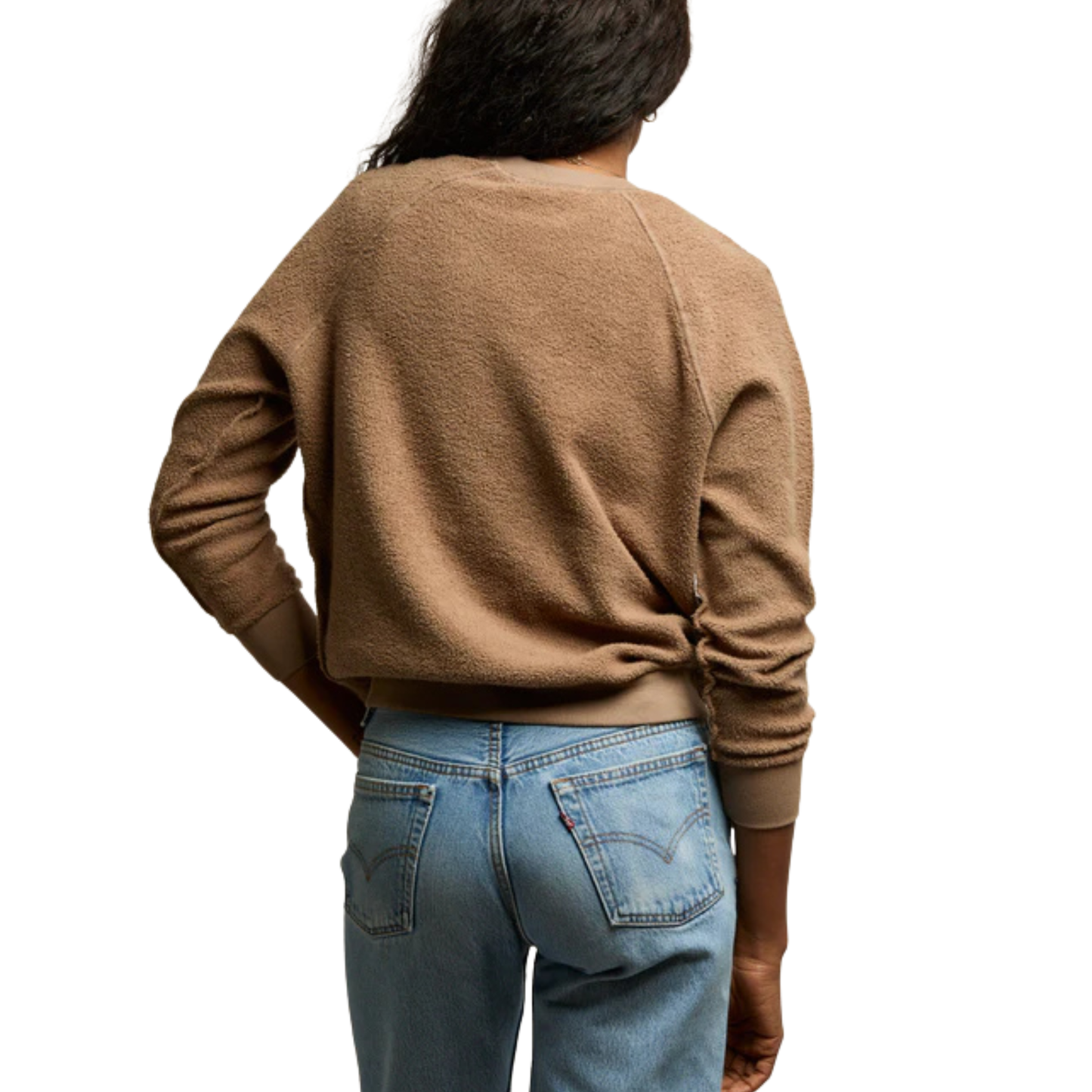 ziggy sweatshirt
