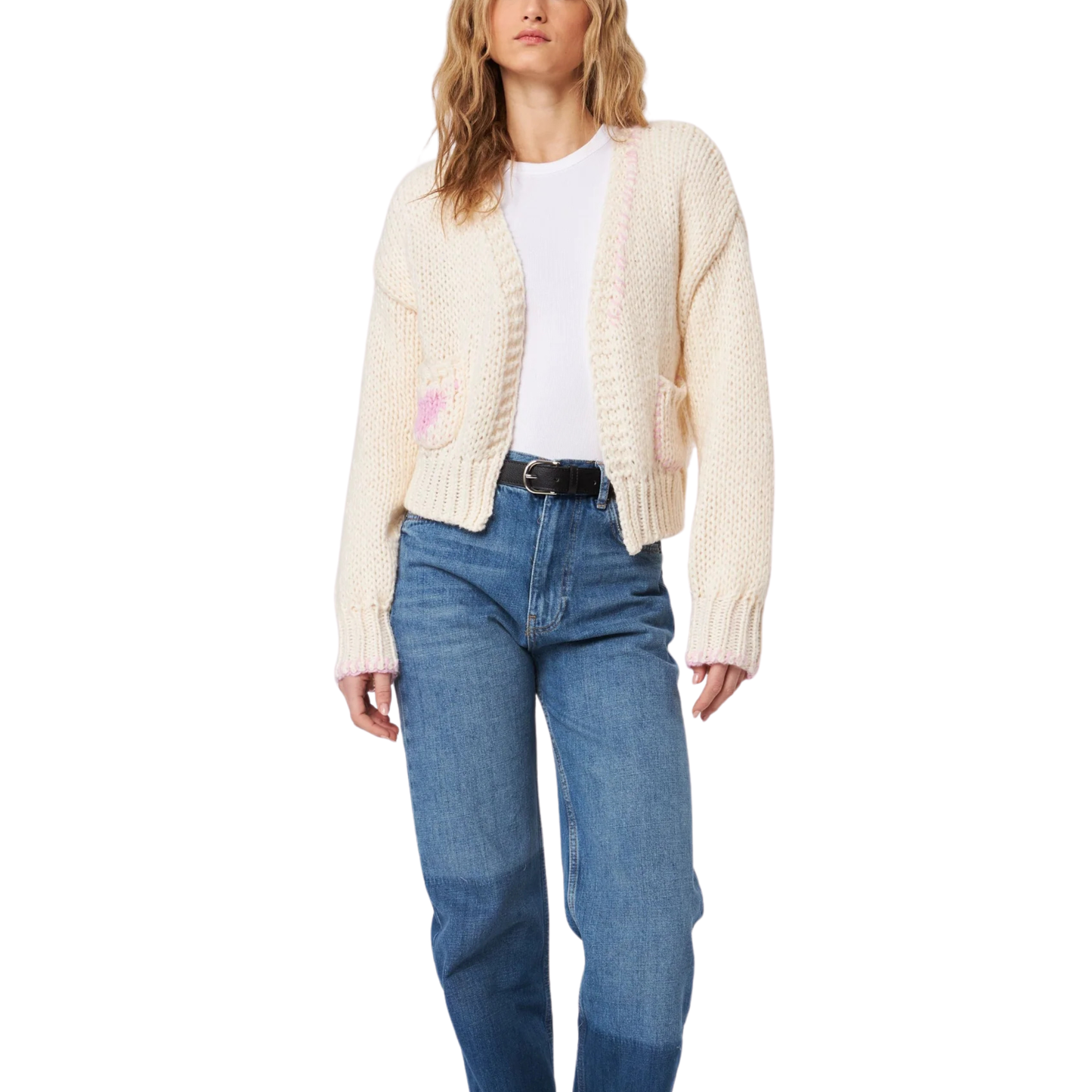 kendrick cardigan