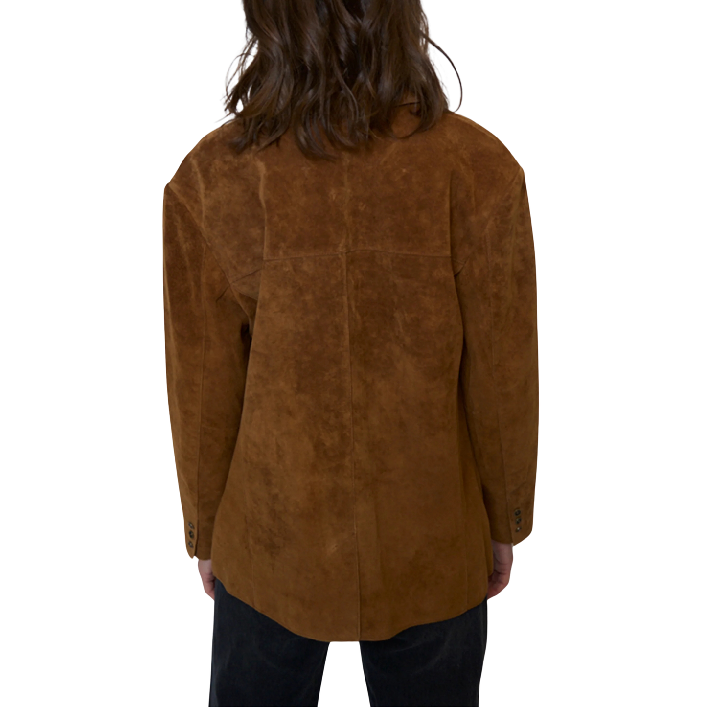 atlas blazer