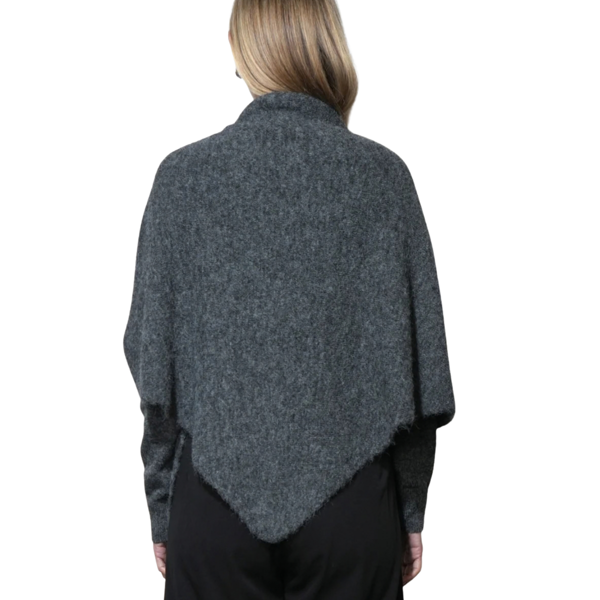 yumi shawl set