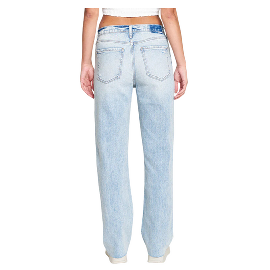 90s slouch my baby jeans