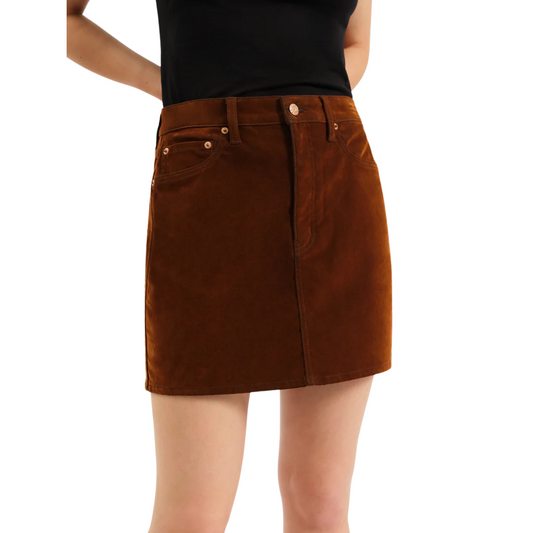 stash mini skirt