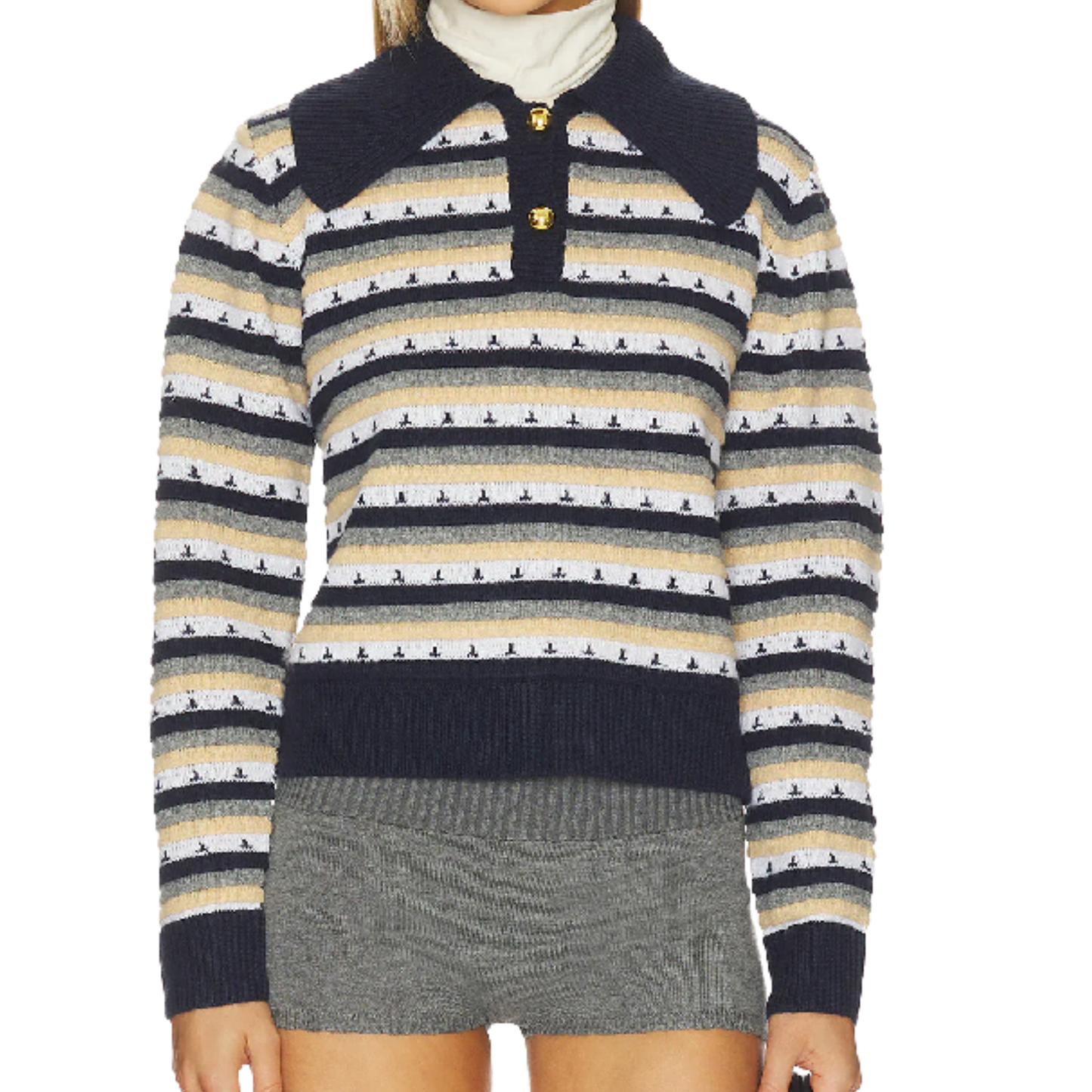 goldie sweater