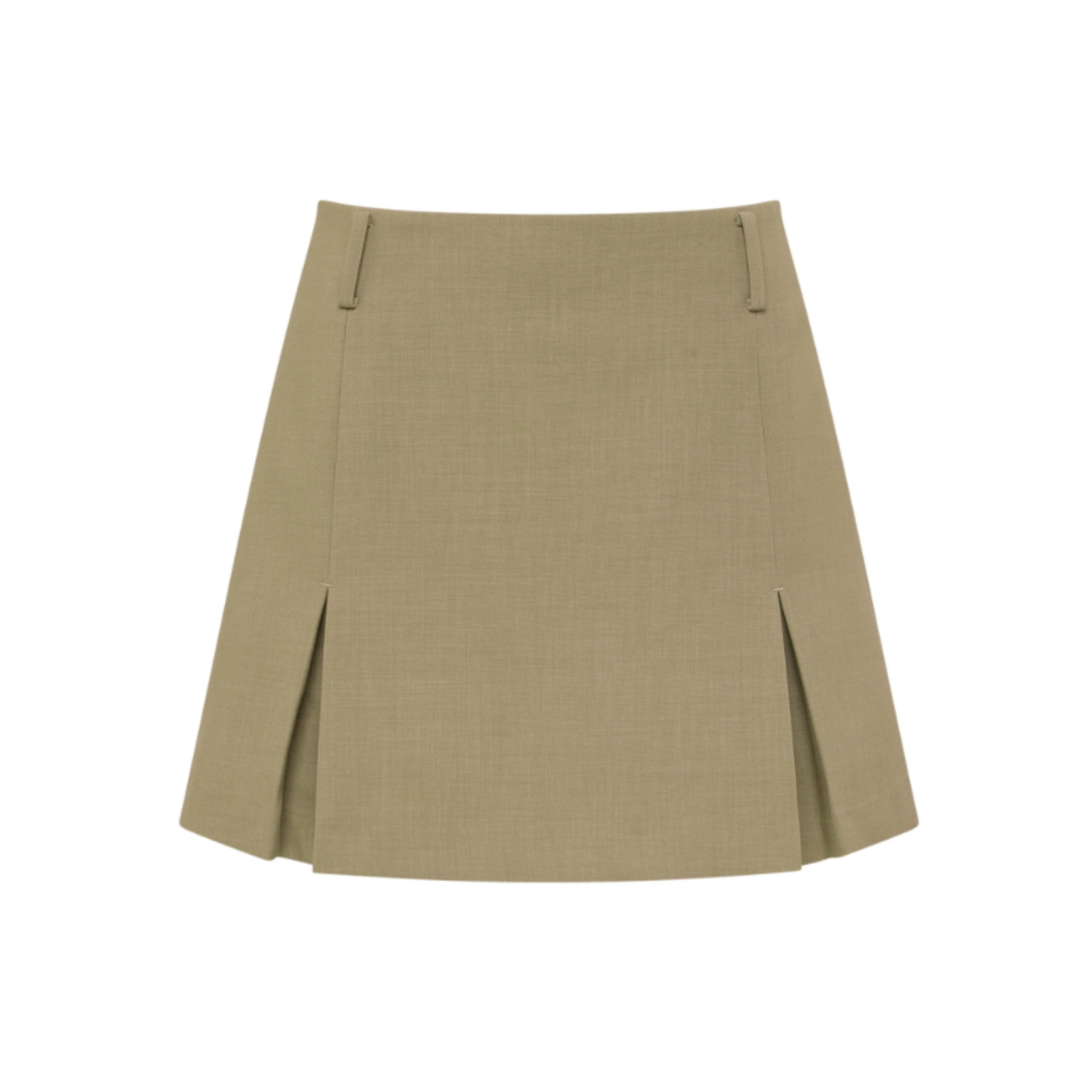 audrey mini skirt