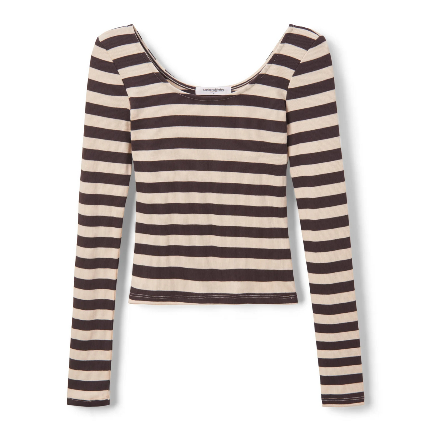 anya top