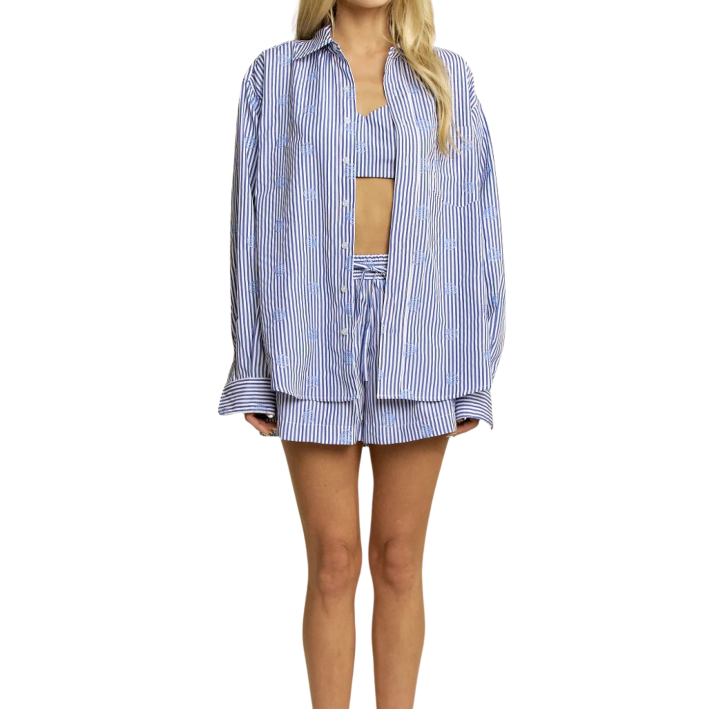 angie shirt