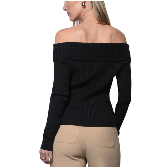 linnea sweater