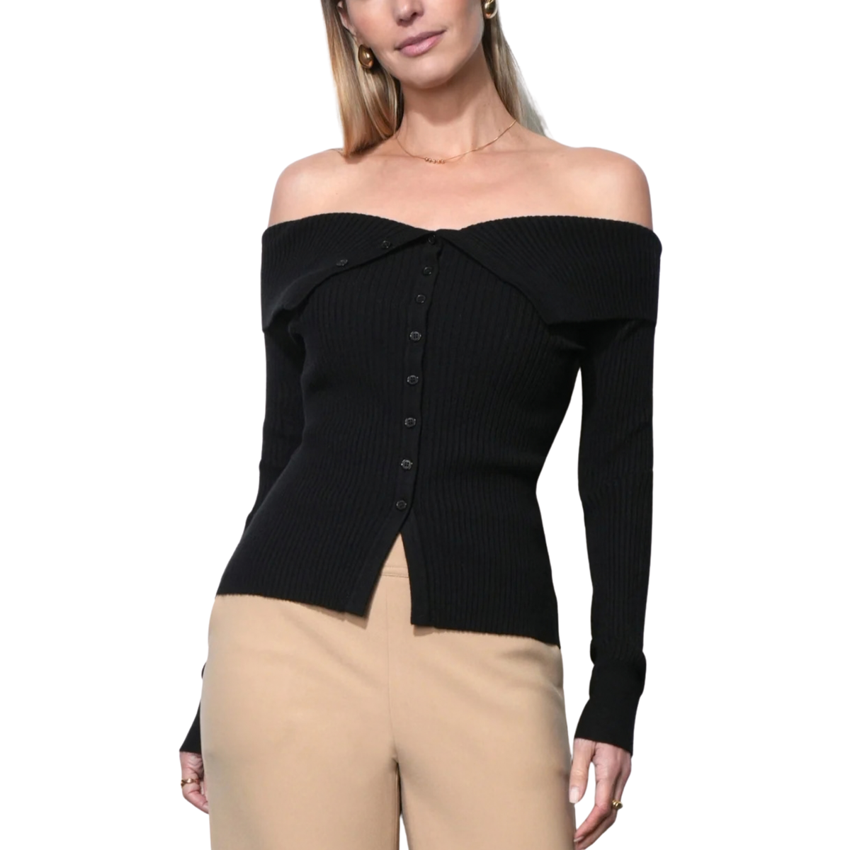 linnea sweater
