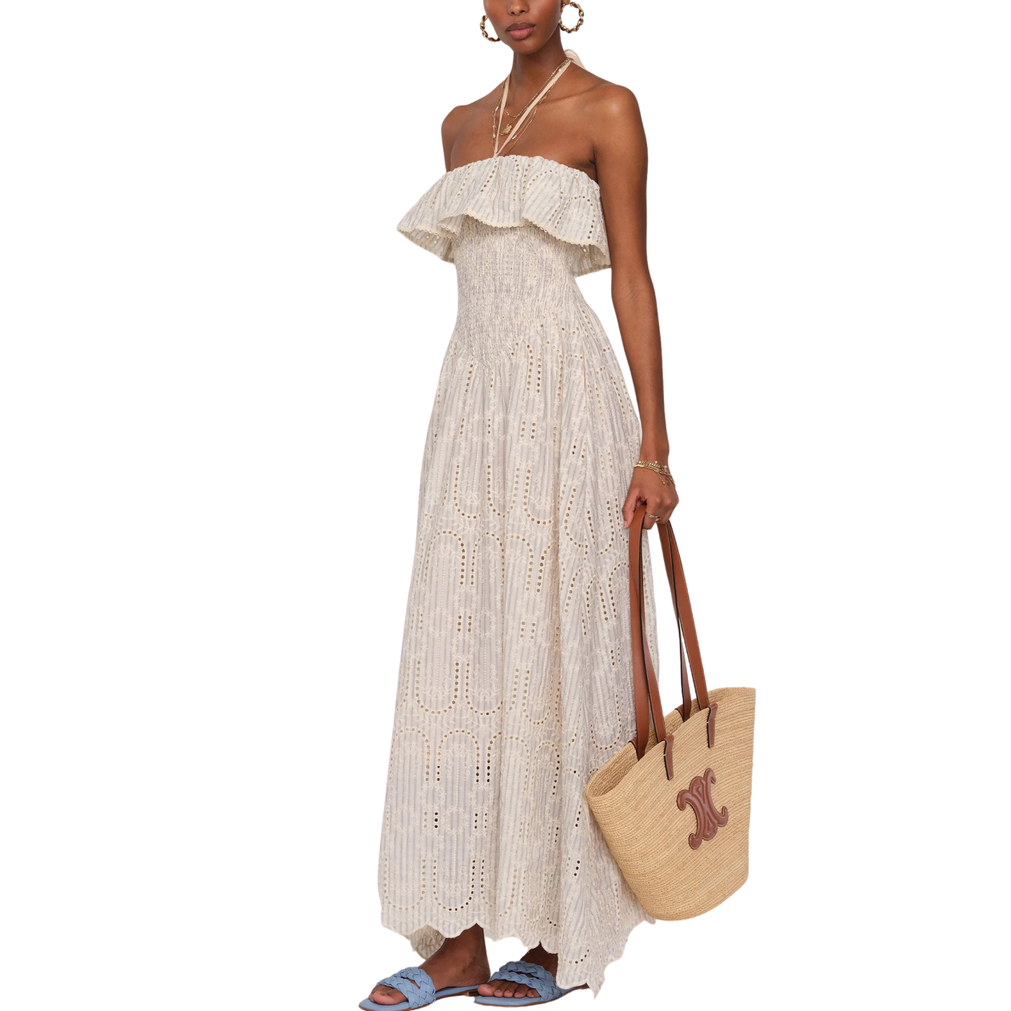 tenley dress