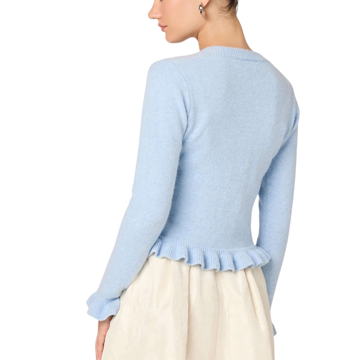 eowyn cardigan