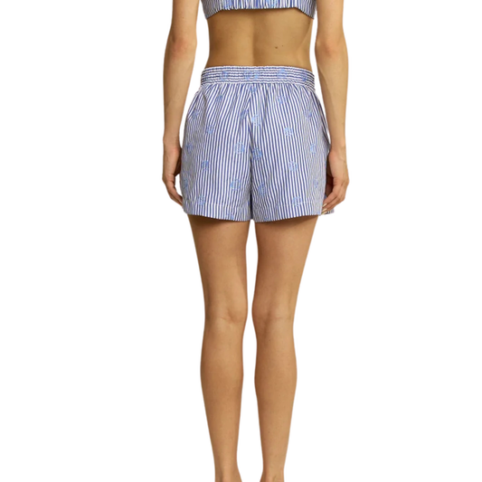 ashley shorts