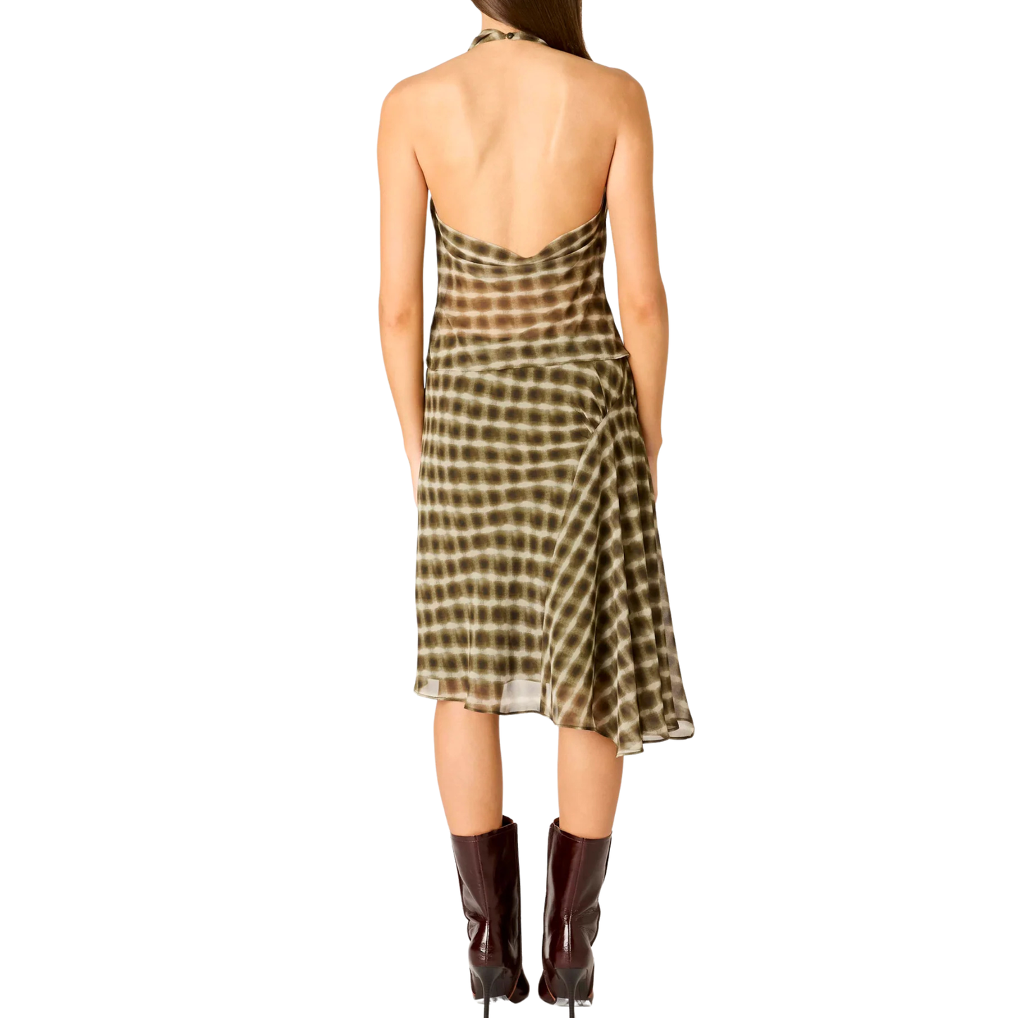 parce skirt