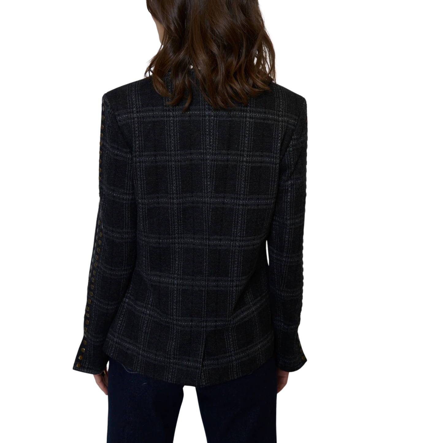 jay studded jacket