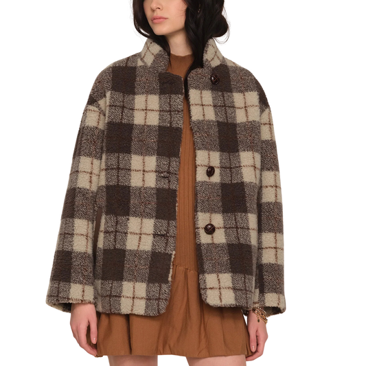 luisa jacket
