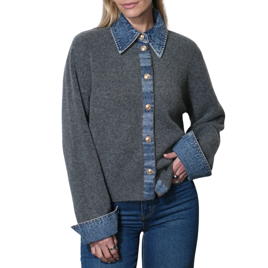 romi sweater