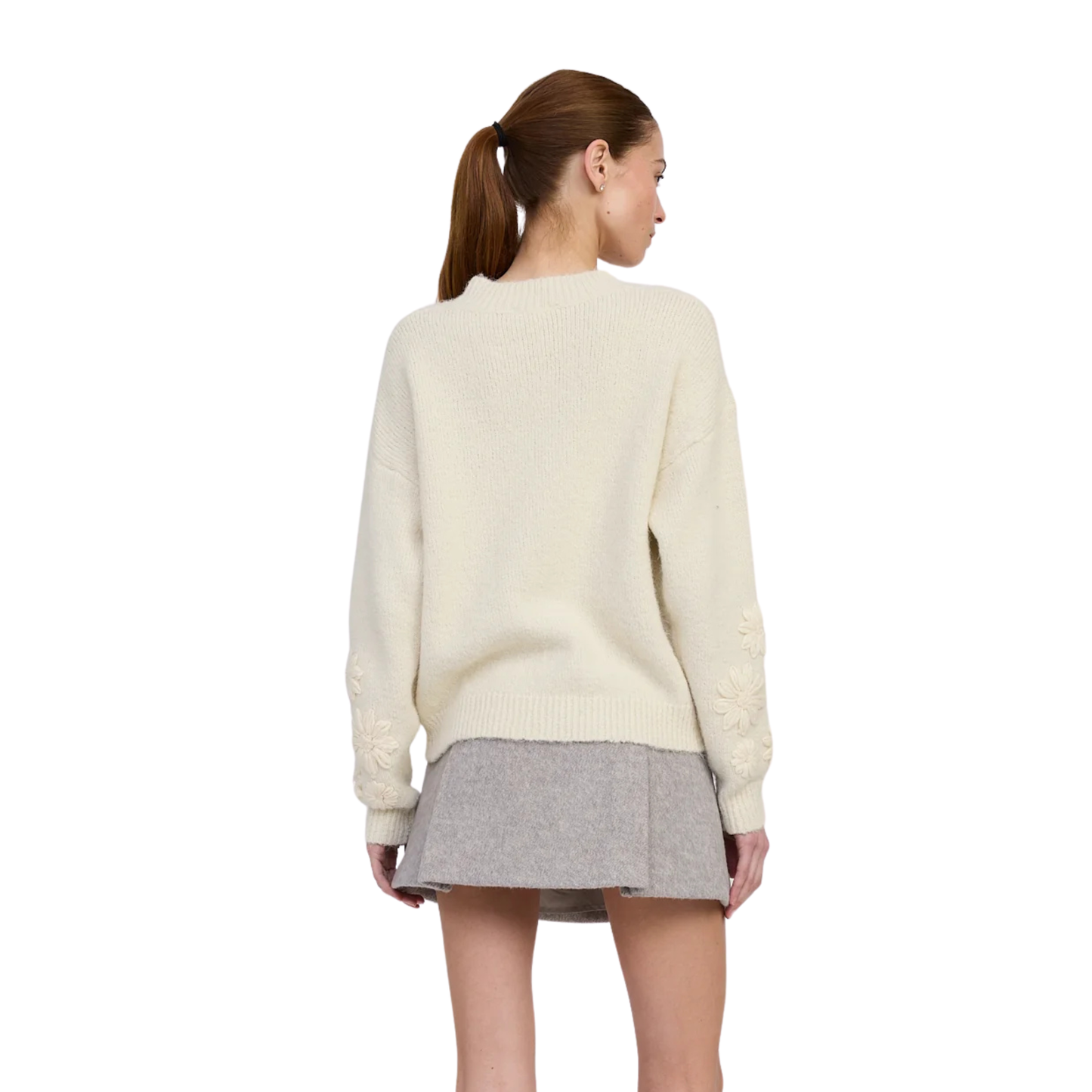 alannah sweater