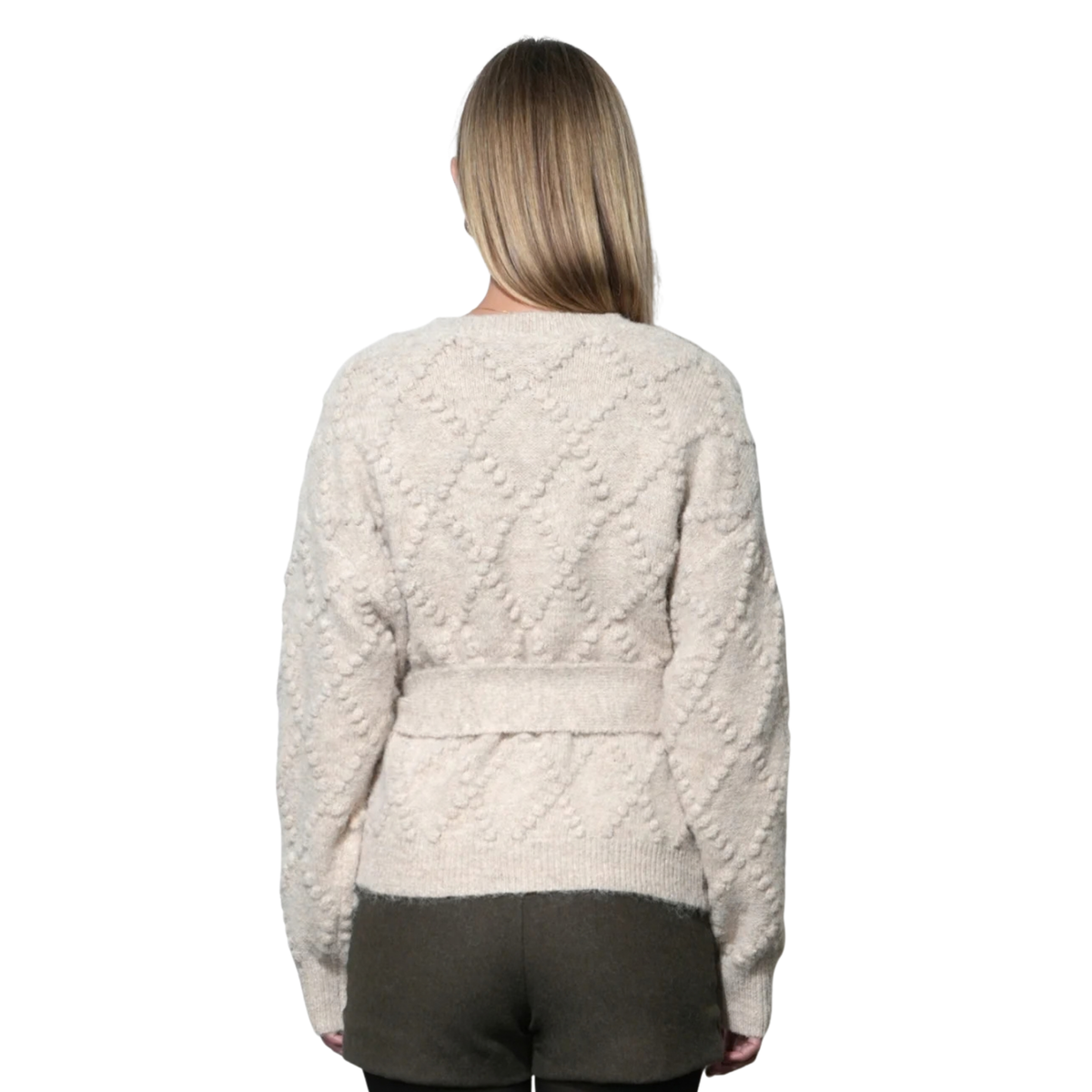 bonnie cardigan