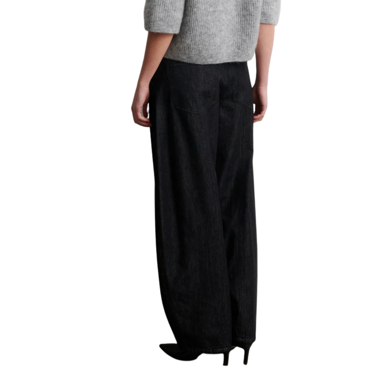 dera denim trouser