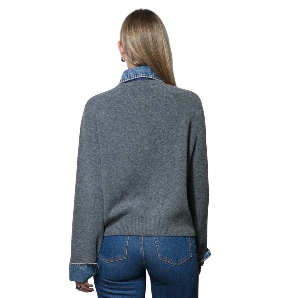 romi sweater