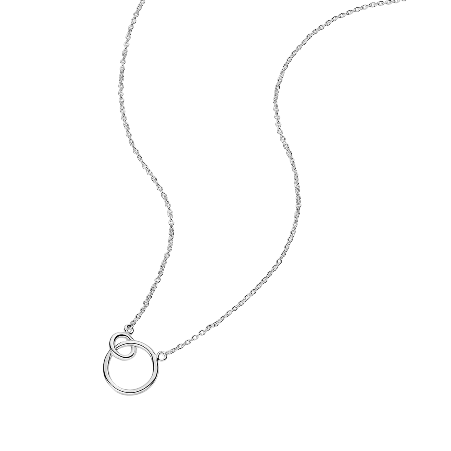 wilshire charm necklace