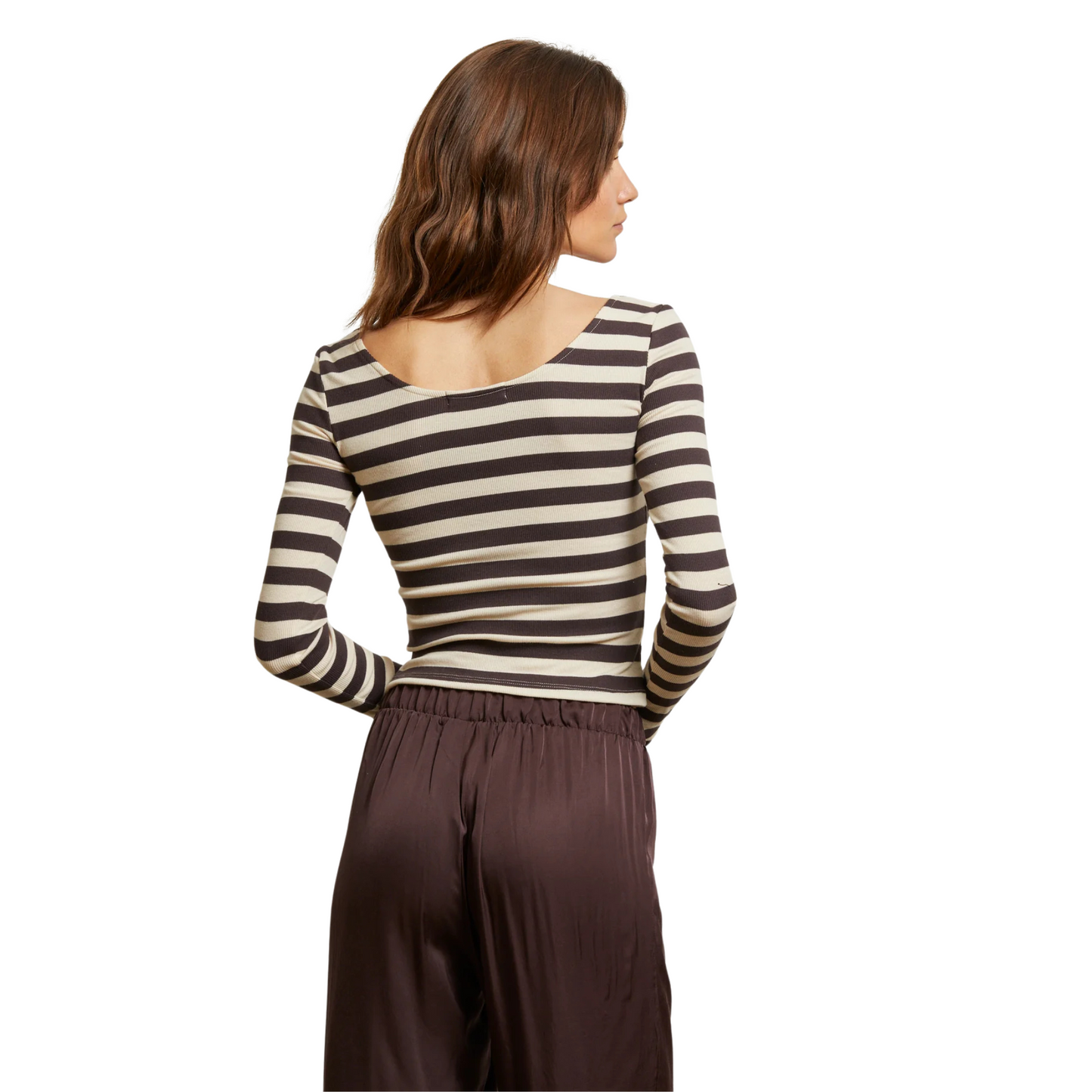 anya top