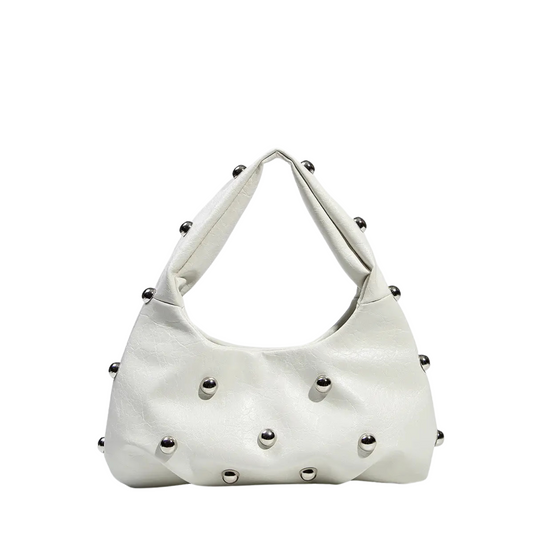 dumpling stud bag