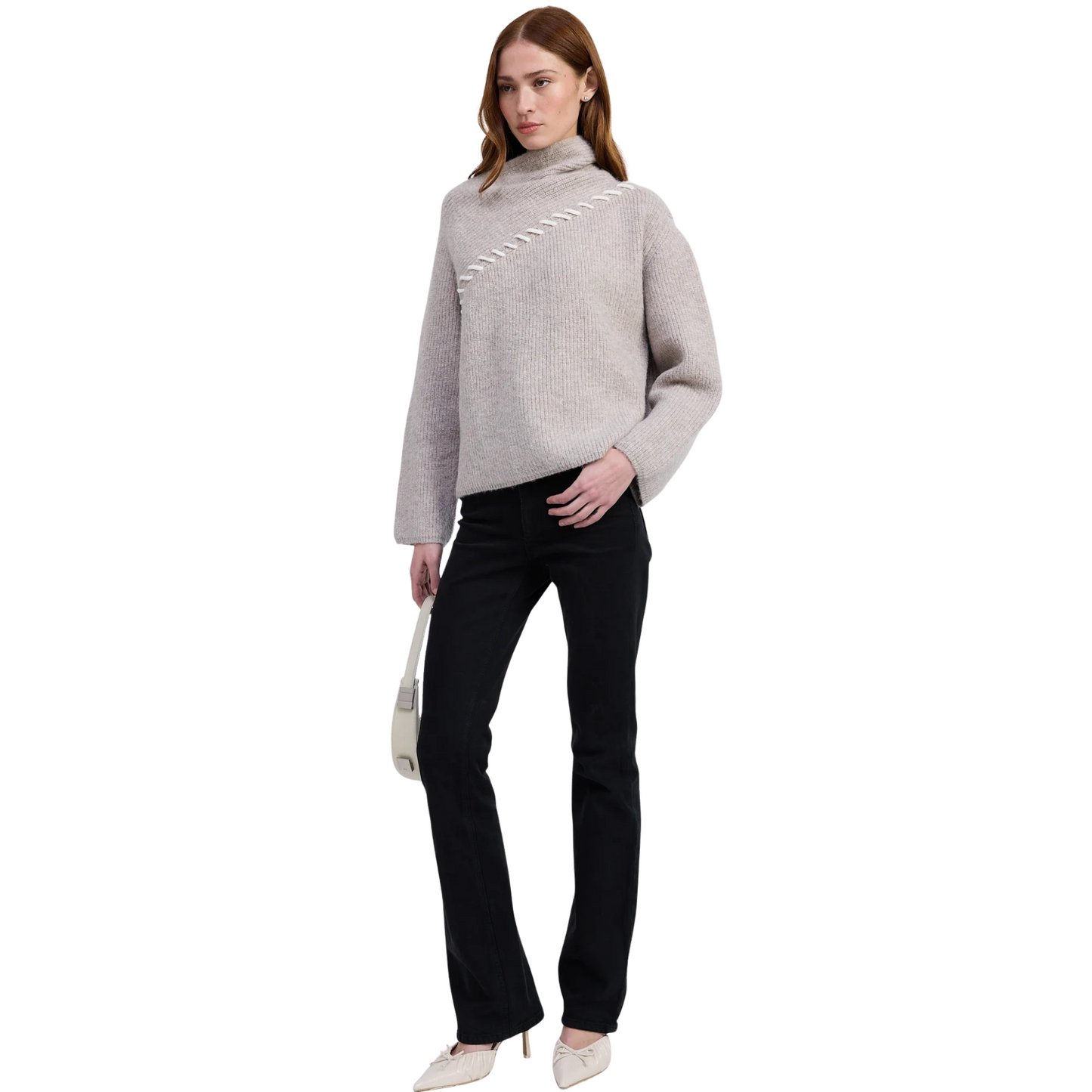 bernadette sweater