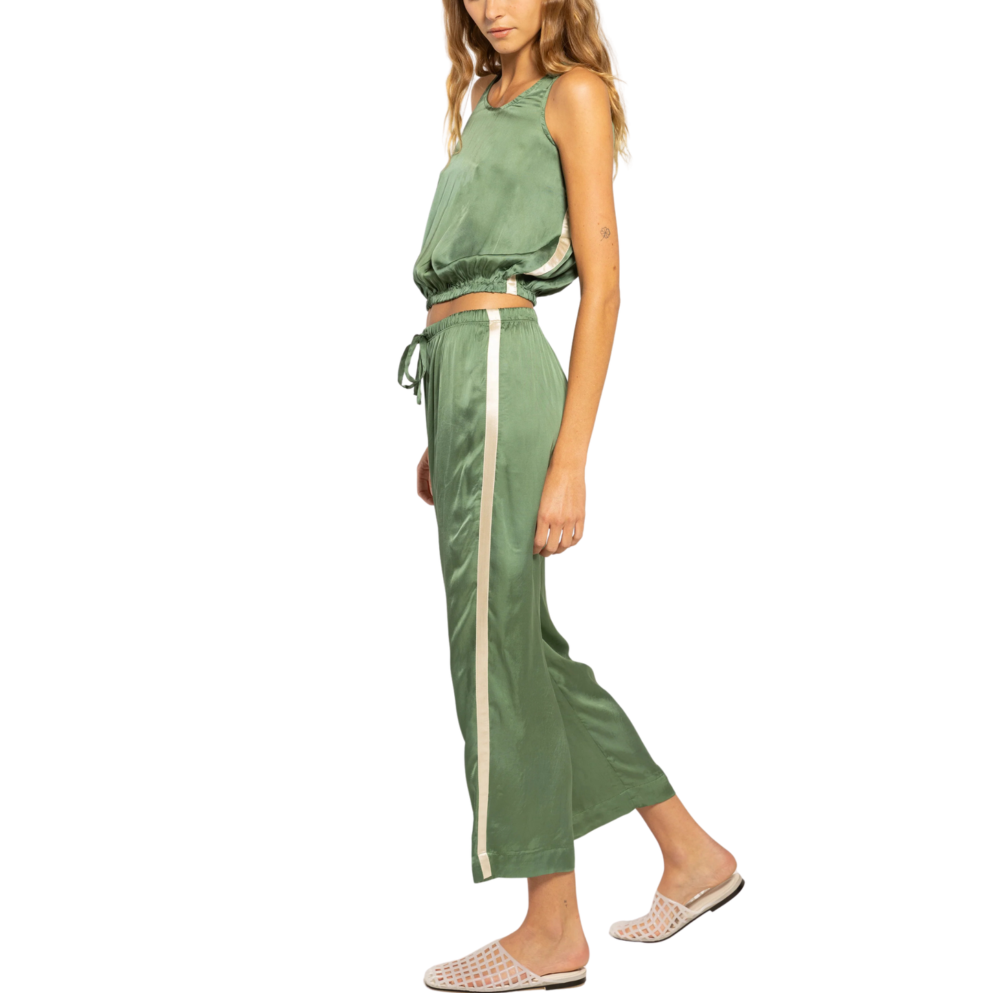 britt track pant
