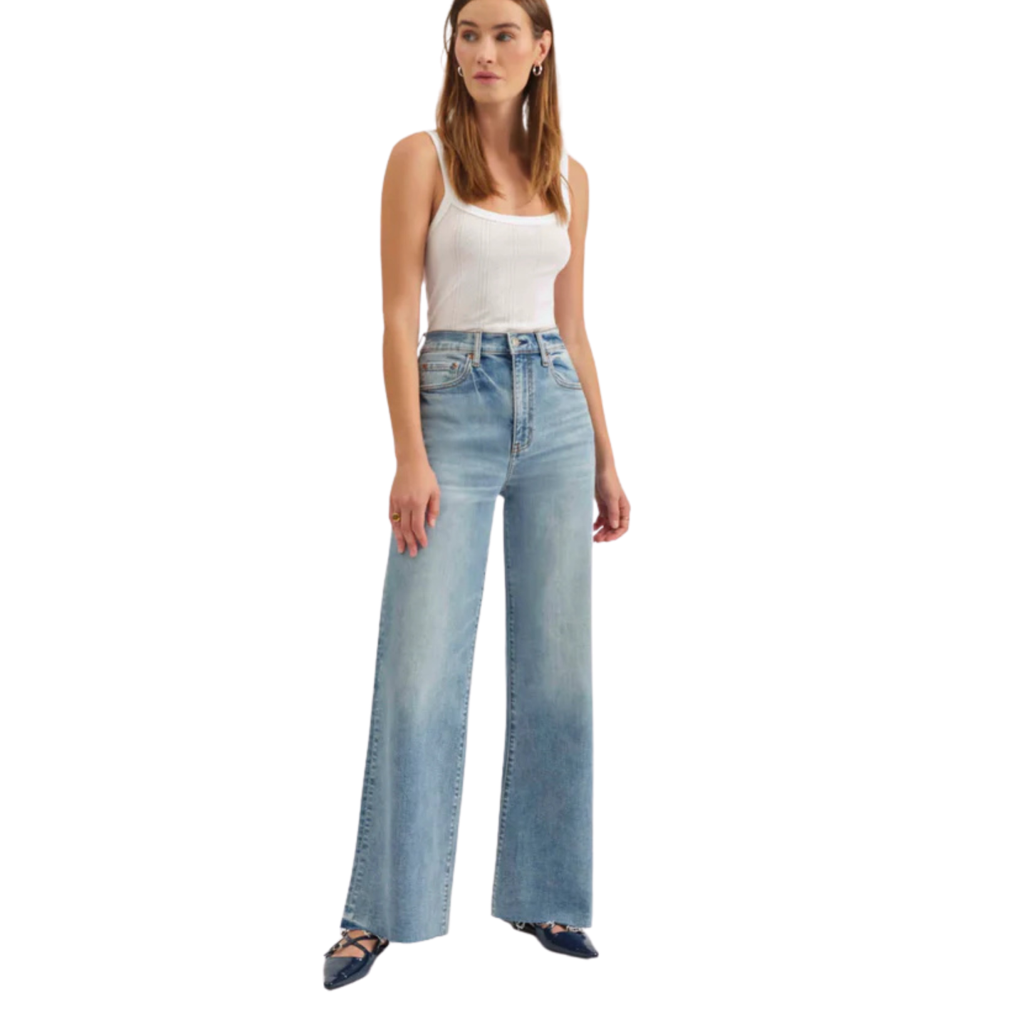 far out jean
