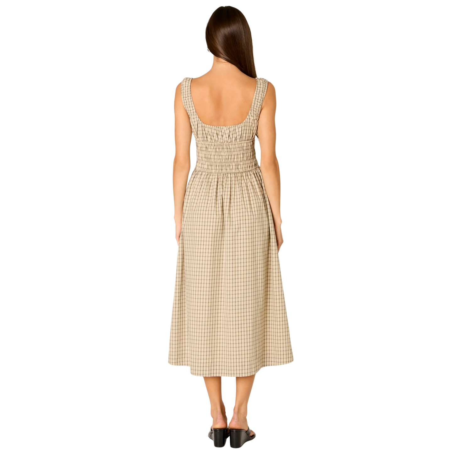 salt midi dress