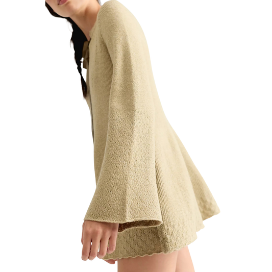 bali sweater dress