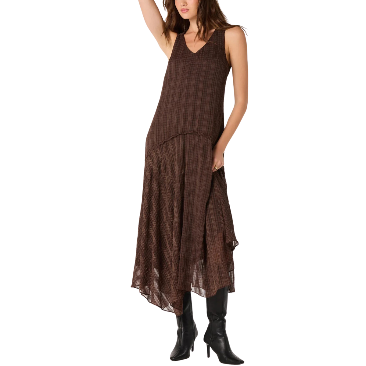 halo dress