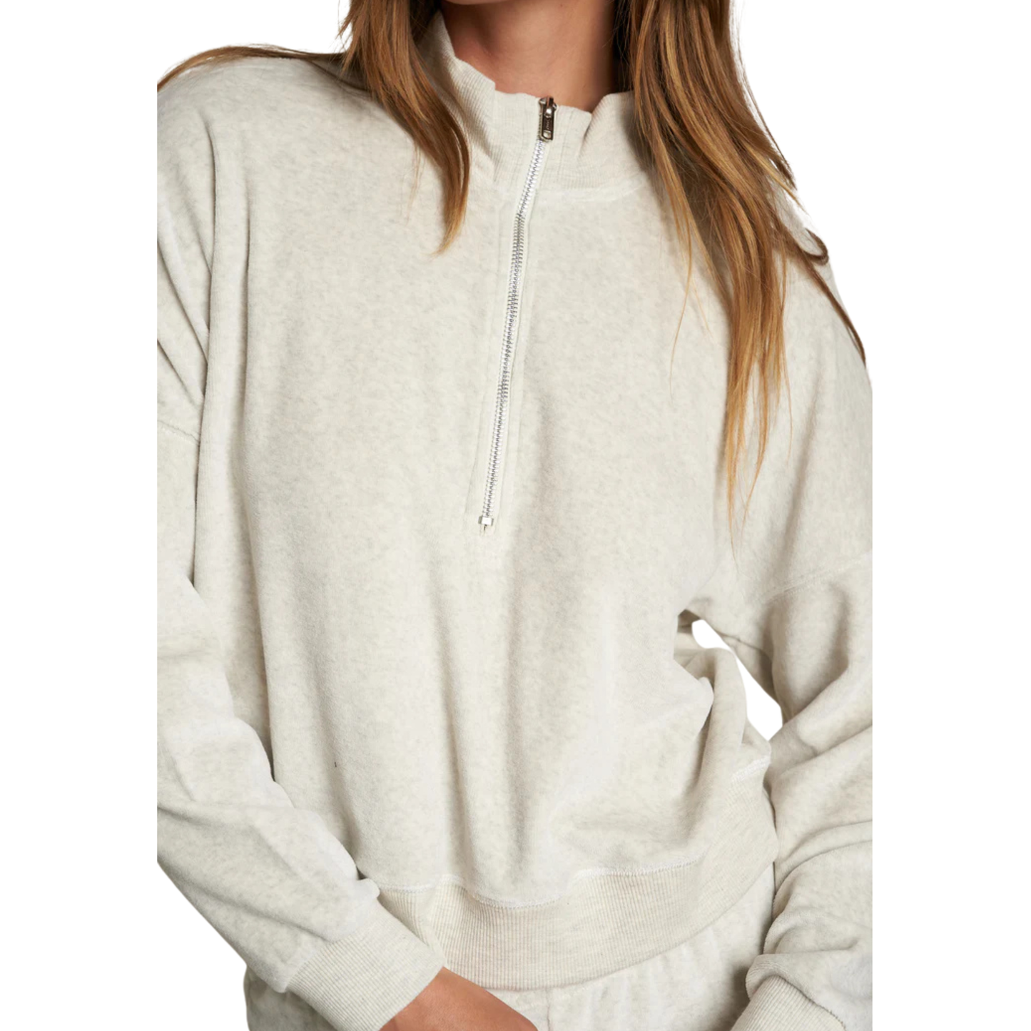 kiva sweatshirt