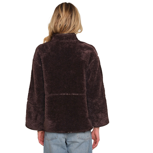 alli jacket