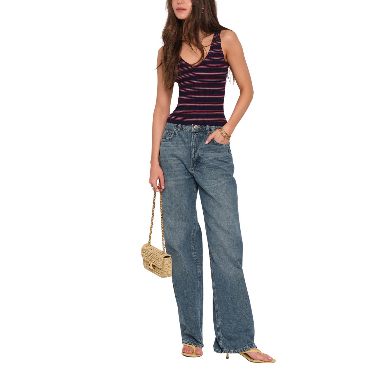 tess top